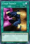 Edison Rulings for Chain Energy